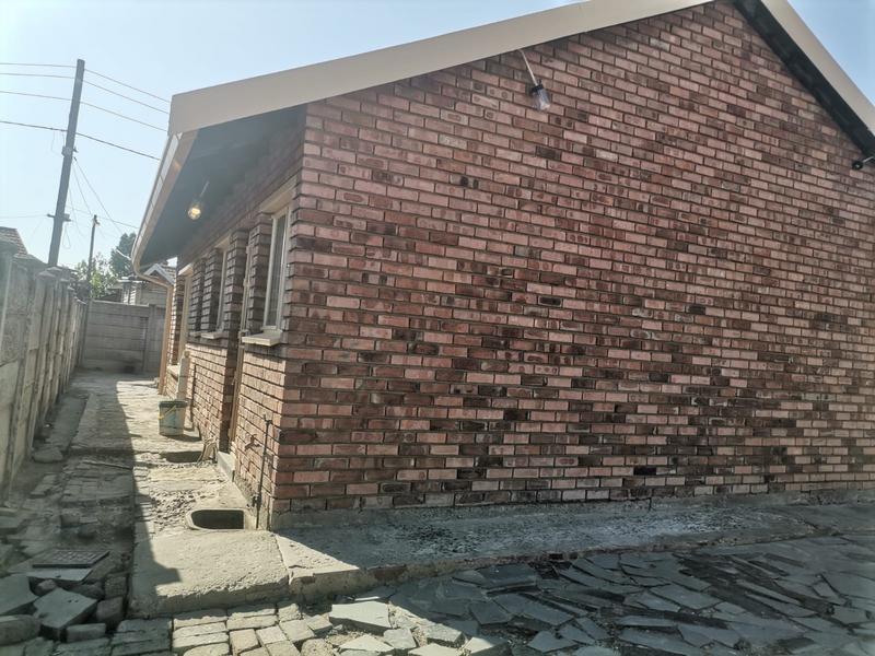 2 Bedroom Property for Sale in Boitekong North West